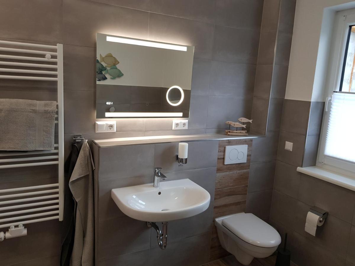 Ferienhaus Jerichow Экстерьер фото